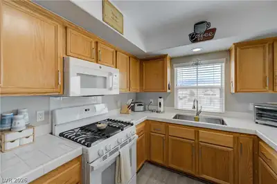 3604 Lisandro Street 201 Kitchen