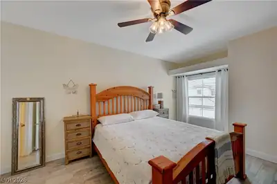 3604 Lisandro Street 201 Bedroom
