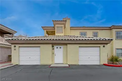 3604 Lisandro Street 201 Las Vegas, NV 89108