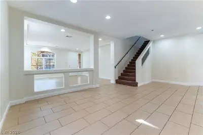 5800 Collier Falls Avenue Living Room