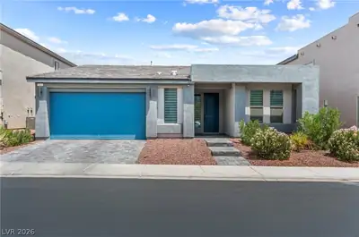 7142 Bold Rock Avenue Las Vegas, NV 89113
