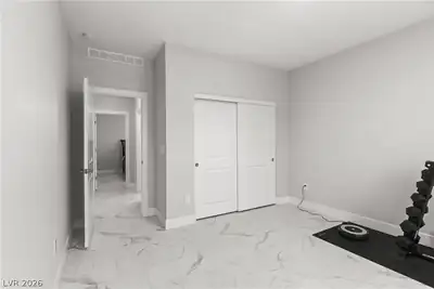7142 Bold Rock Avenue Bedroom