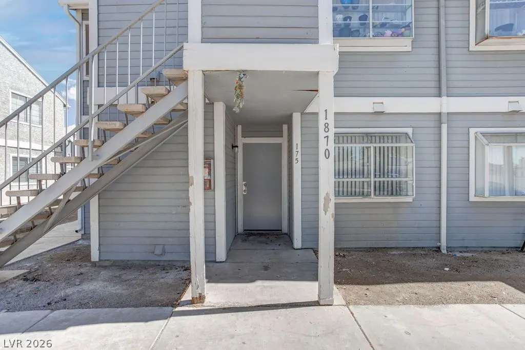 1870 Nebula Drive 175, Las Vegas, NV 89115
