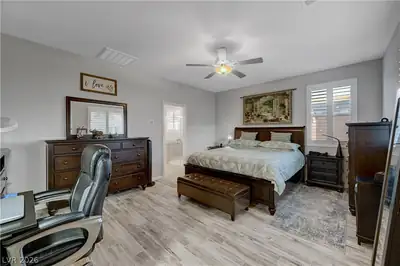 6391 Montrose Park Court Primary Bedroom