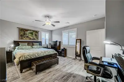 6391 Montrose Park Court Bedroom