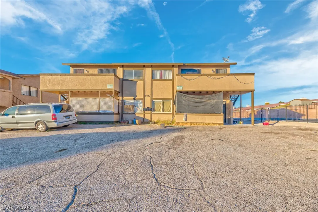 6992 Kepler Drive C, Las Vegas, NV 89156