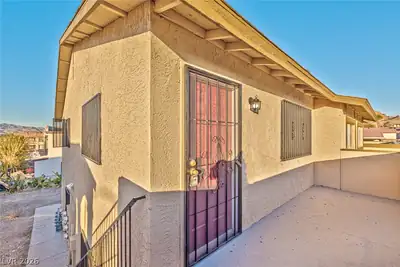 6992 Kepler Drive C, Las Vegas, NV 89156 Entry