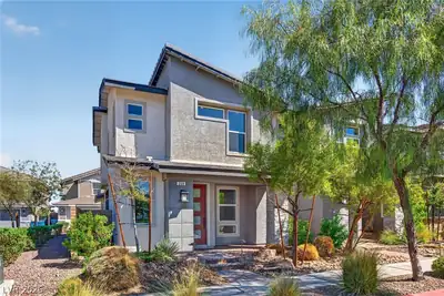 208 Alla Breve Avenue Henderson, NV 89011