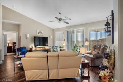 671 Kylee Avenue Living Room