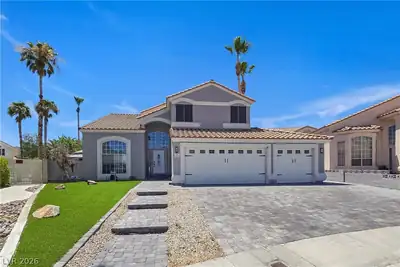 1557 Point Kirby Avenue, Las Vegas