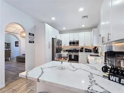 1557 Point Kirby Avenue Kitchen