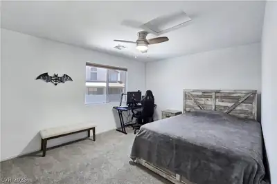 1557 Point Kirby Avenue Bedroom