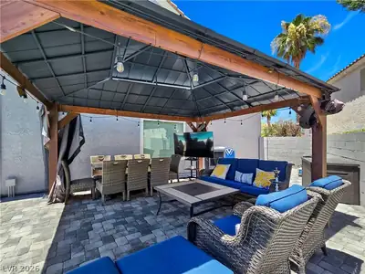 1557 Point Kirby Avenue Patio