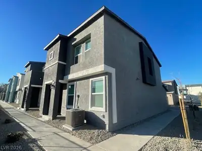 9433 Peaceful River Avenue, Las Vegas