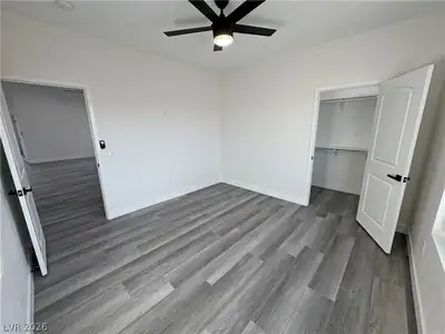 2111 West Carnation Way Bedroom