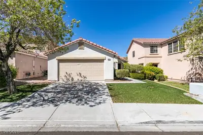 8628 Shady Pines Drive Las Vegas, NV 89143