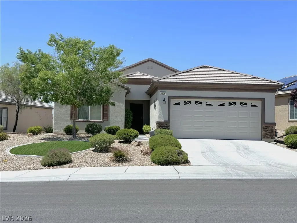 2626 Solera Moon Drive