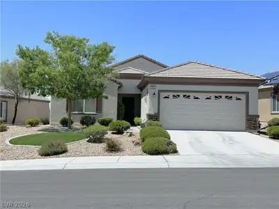2626 Solera Moon Drive, Henderson