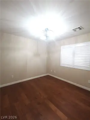 8855 Stallings Street Bedroom