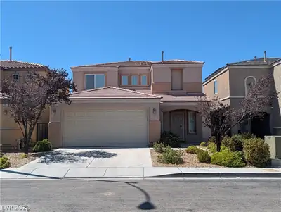 8855 Stallings Street, Las Vegas