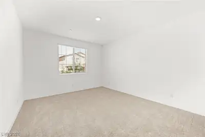 11823 Mimicking Song Lane, Las Vegas, NV 89138 Bedroom