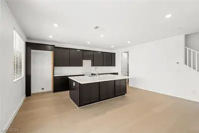 11823 Mimicking Song Lane, Las Vegas, NV 89138 Kitchen