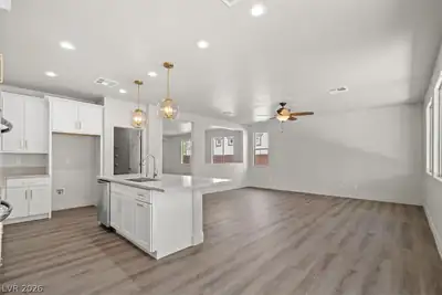 1874 Nature Park Drive Kitchen
