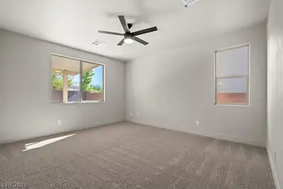 1874 Nature Park Drive Bedroom