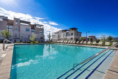 655 Talon Ridge Street Pool