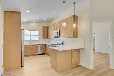 942 Anchor Drive Henderson, NV 89015