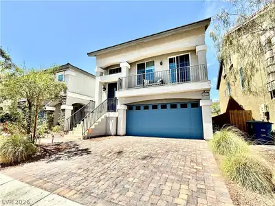 9831 Panther Hollow Street Las Vegas, NV 89141