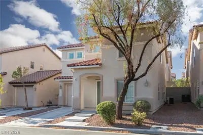 8927 Argus Reed Avenue, Las Vegas, NV 89148 