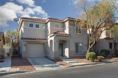 8927 Argus Reed Avenue, Las Vegas, NV 89148 