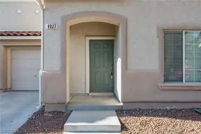 8927 Argus Reed Avenue, Las Vegas, NV 89148 