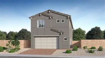 3381 Dancing Waters Street, Las Vegas