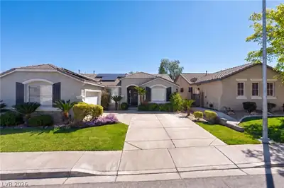 1415 Minuet Street, Henderson