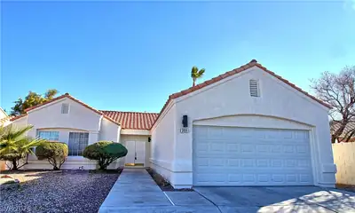 3804 Banana Court, North Las Vegas