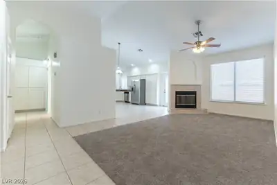 3804 Banana Court Living Room