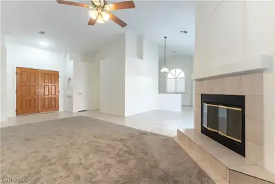 3804 Banana Court Living Room