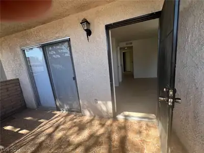 2781 ELDORA Circle B Patio