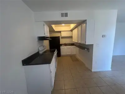 2781 ELDORA Circle B Kitchen