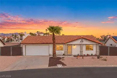 1872 Maricopa Drive, Laughlin