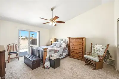 1872 Maricopa Drive, Laughlin, NV 89029 Bedroom