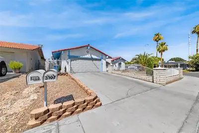 3107 Trueno Road Henderson, NV 89014