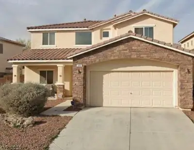 3540 Rubio Sun Avenue North Las Vegas, NV 89081
