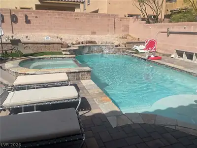 3540 Rubio Sun Avenue Pool