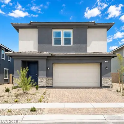 563 Mountain Robin Avenue, Henderson