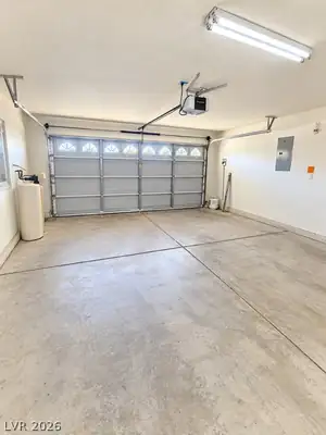 258 Morning Crest Avenue Garage