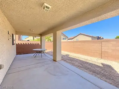 258 Morning Crest Avenue Patio
