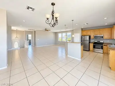 258 Morning Crest Avenue Dining Area